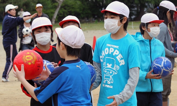 Fukushima: gorzej i lepiej niż sądzono
