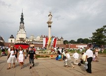 Młodych spotkanie z Biblią