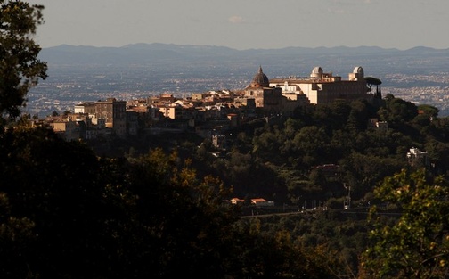 Castel Gandolfo