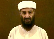 Obsesja bin Ladena i rozłamy w Al-Kaidzie