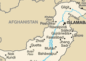 Już 80 zabitych w Pakistanie