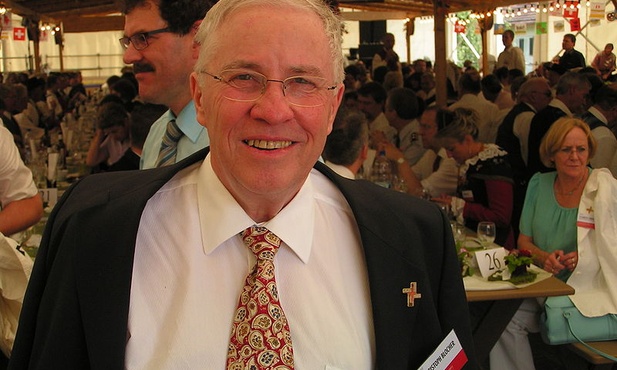 Szwajcaria wyjdzie z Schengen?