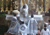 "Trydent" dla niekwestionujących Vaticanum II