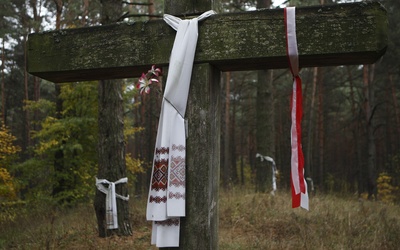 Bykownia: Kompleks pamięci ofiar NKWD