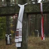 Bykownia: Kompleks pamięci ofiar NKWD