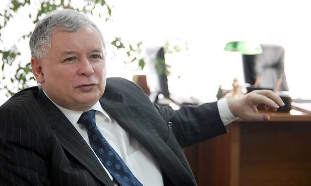 Kaczyński: minister Kopacz musi odejść