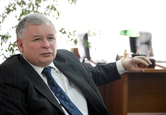 Kaczyński: minister Kopacz musi odejść