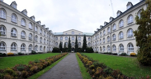Nowe kierunki na KUL