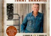 Tommy Emmanuel, Little By Little, Sony 2011