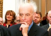 Wojciech Kilar – pierwszy laureat Nagrody im. Lecha Kaczyńskiego