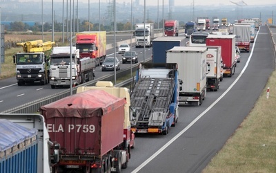 Czy autostrady w okolicach Katowic będą płatne?