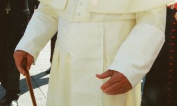 Turno: Kaplica bł. Jana Pawła II 