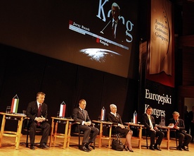 Jeden rynek, jasne reguły