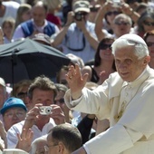 Papież o nowej ewangelizacji... społecznej