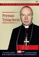 Róże dla Prymasa