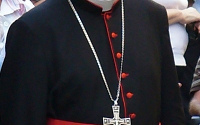 Kard. Antonio Cañizares Llovera