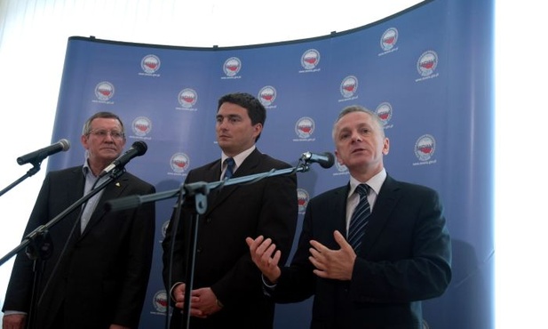 Euro 2012 - będzie bezpiecznie?