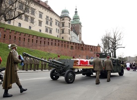 Fałsz w protokole identyfikacji prezydenta?
