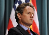 Timothy Geithner