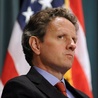 Timothy Geithner