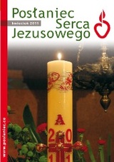 Posłaniec Serca Jezusowego 4/2011