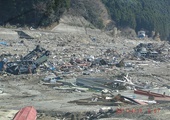 Japonia: Pomagać jak Caritas