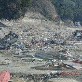 Japonia: Pomagać jak Caritas