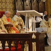 Jan Paweł II nadal towarzyszy Kościołowi