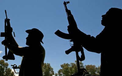 Rosja: wysłać do Libii siły pokojowe