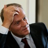 Premier Donald Tusk