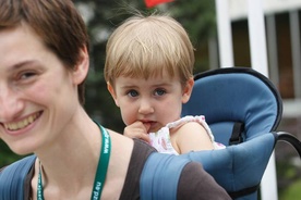Firmy przyjazne mamom