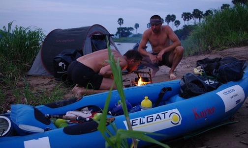 Diamenty są wieczne