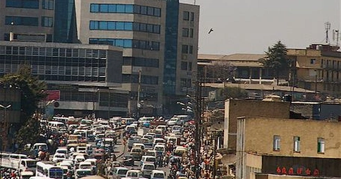 Etiopskie artefakty zwrócone z Niemiec po 100 latach