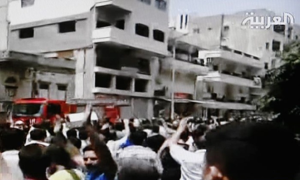 Syria: Co najmniej 21 osób zastrzelonych