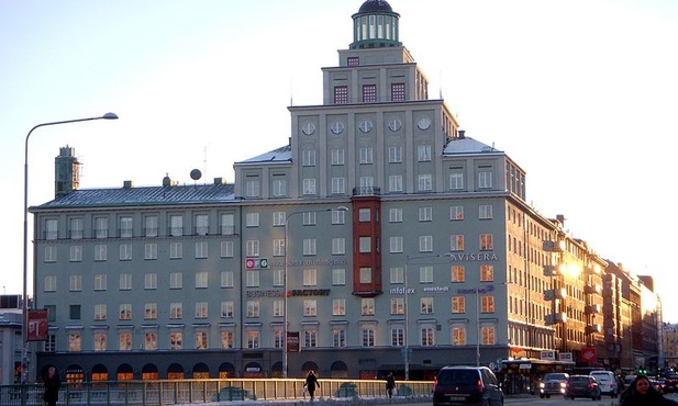 Śladami Abby 