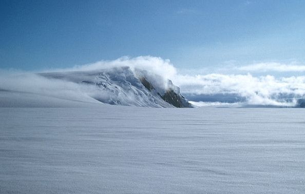 Islandia zamyka przestrzeń powietrzną