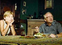 Rysa, Film fabularny, TVP Polonia, piątek 27 maja, 22.40 