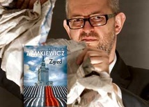 Rafał A. Ziemkiewicz fot. FOTORZEPA/DAREK GOLIK (Rafał A. Ziemkiewicz, Zgred Zysk i S-ka, Warszawa 2011 ss. 2726)