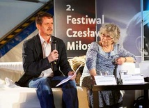 Panel „Zrozumieć Rosję”: Grzegorz Przebinda, Natalia Gorbaniewska 