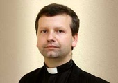 Ks. Antoni Bartoszek jest teologiem moralistą, wykładowcą na Wydziale Teologicznym UŚ 