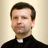 Ks. Antoni Bartoszek jest teologiem moralistą, wykładowcą na Wydziale Teologicznym UŚ 