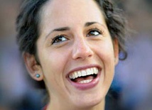 Caterina Socci w dniu wypadku miała 24 lata, kończyła studia z architektury. Żyje dzięki modlitwie i miłości bliskich