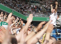 Stadiony Lecha i Legii jednak zamknięte