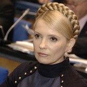 Julia Tymoszenko