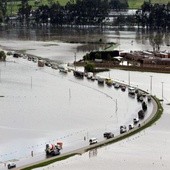 Kolumbia: Nie widać końca tragedii