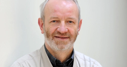 Dzierżawski: łączy nas system wartości