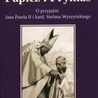 Papież i Prymas