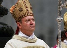 Watykan dystansuje się od pomnika Jana Pawła II w Rzymie