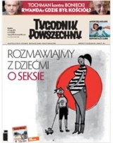 Tygodnik Powszechny 21/2011