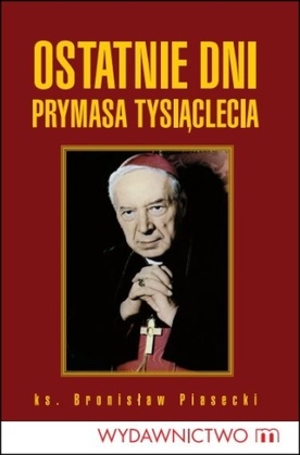 Prymas: dzień po dniu (12-15 maja 1981)